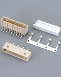 2.0mm pitch wire to board connector