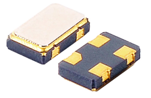 5x3.2 Crystal Oscillator